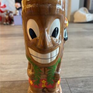 New Tiki mug
